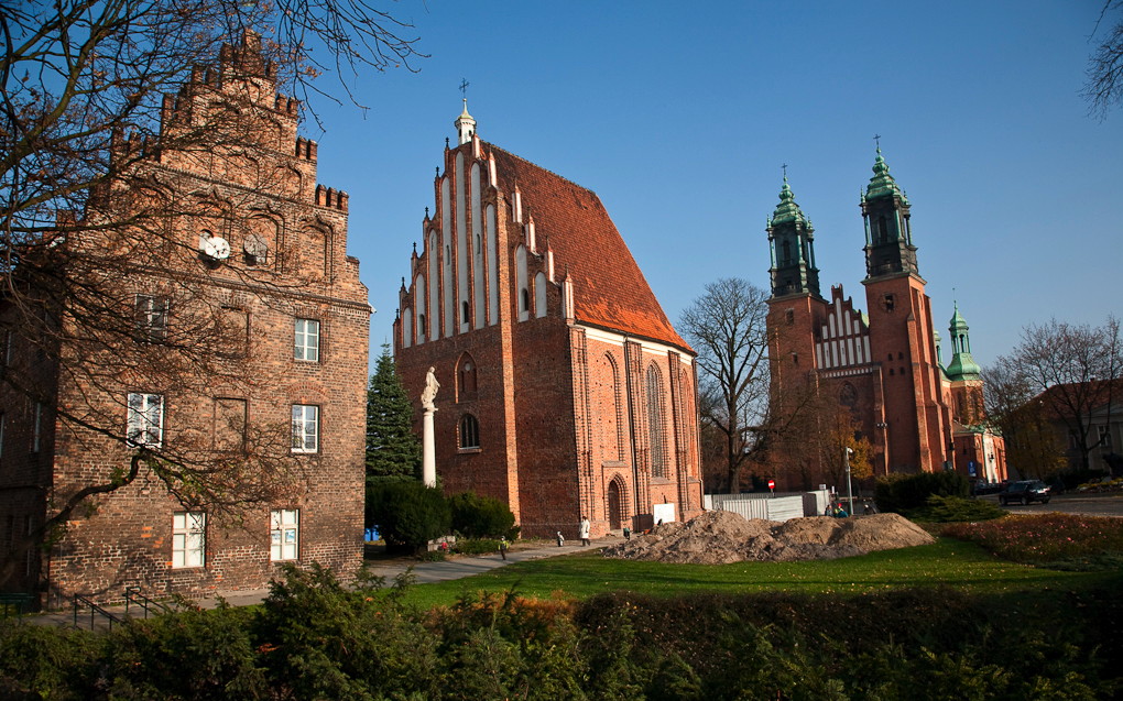 Poznan